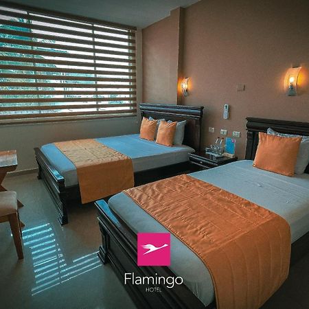 Hotel Flamingo Puerto Ayora  Exterior photo